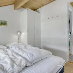 Mollevangen Ferienhaus