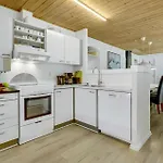 Mollevangen Ferienhaus Oksbøl