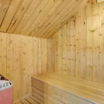 Ferienhaus Mollevangen Oksbøl