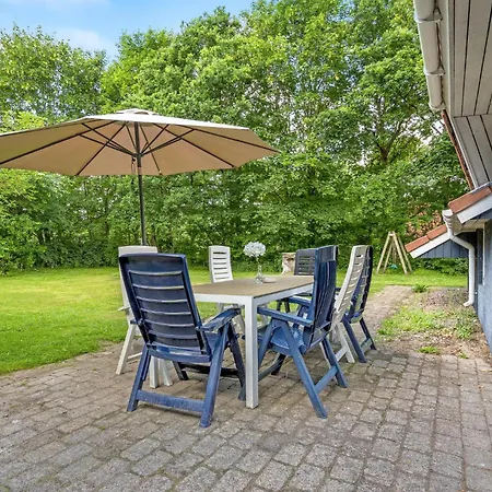 Lovely Home In Oksbol With Sauna * Oksbøl